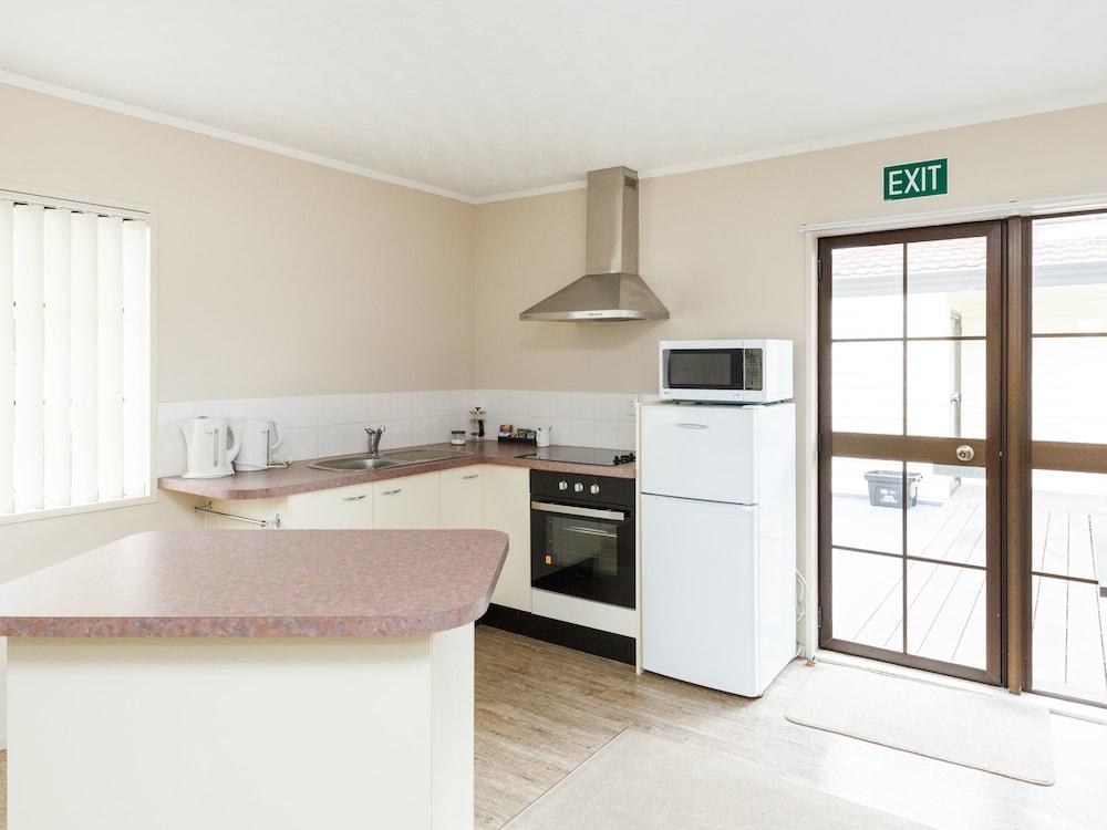 Kauri Court Motel Palmerston North Esterno foto