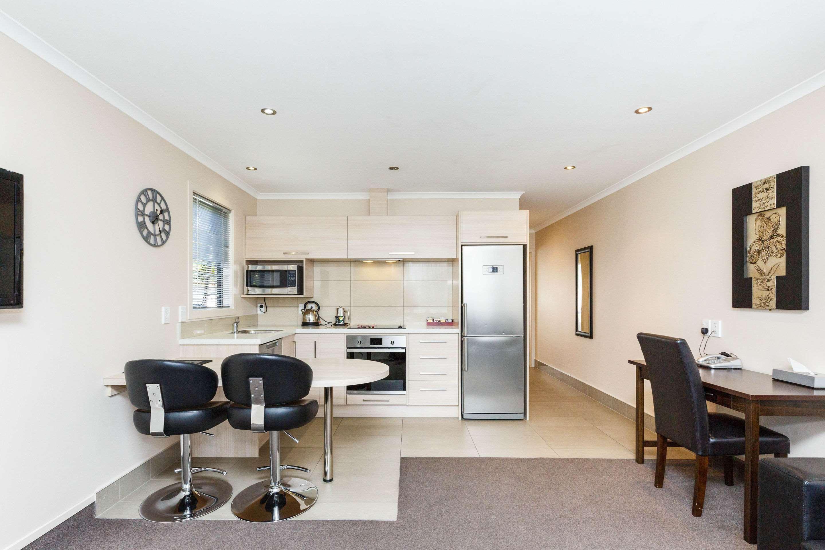 Kauri Court Motel Palmerston North Esterno foto