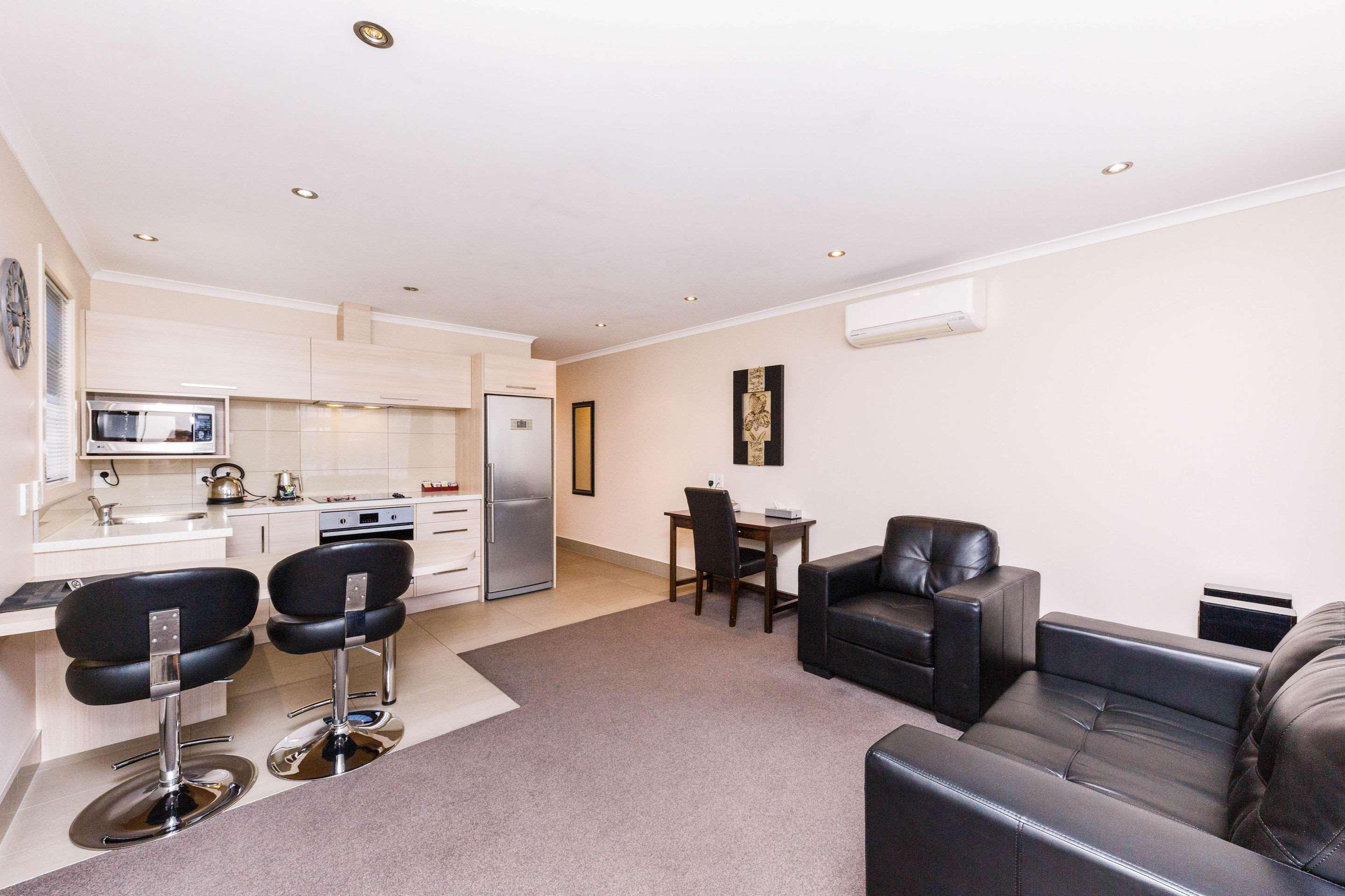 Kauri Court Motel Palmerston North Esterno foto