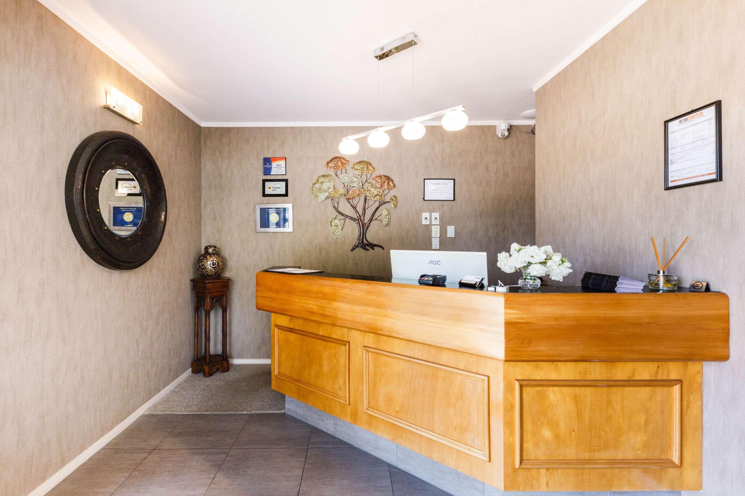 Kauri Court Motel Palmerston North Esterno foto