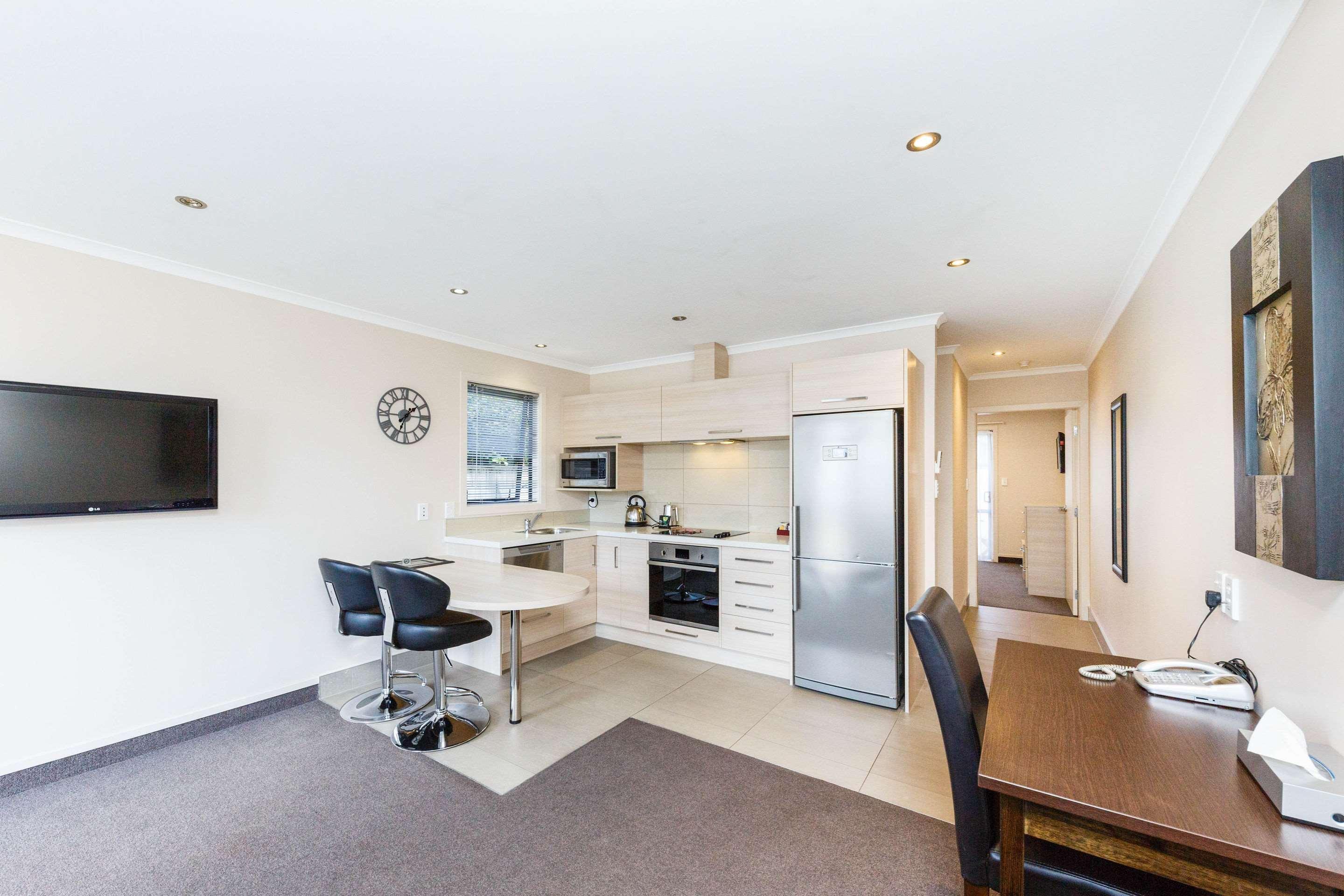Kauri Court Motel Palmerston North Esterno foto